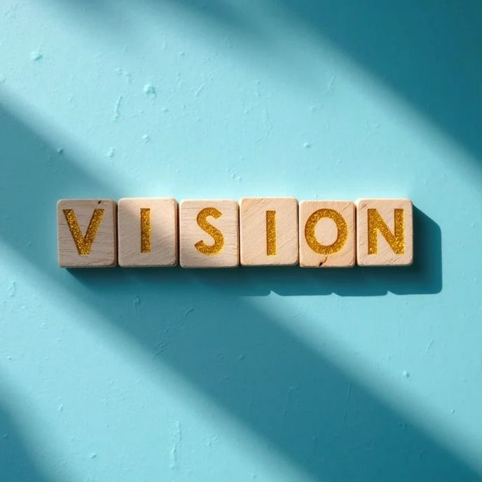 Our Vision